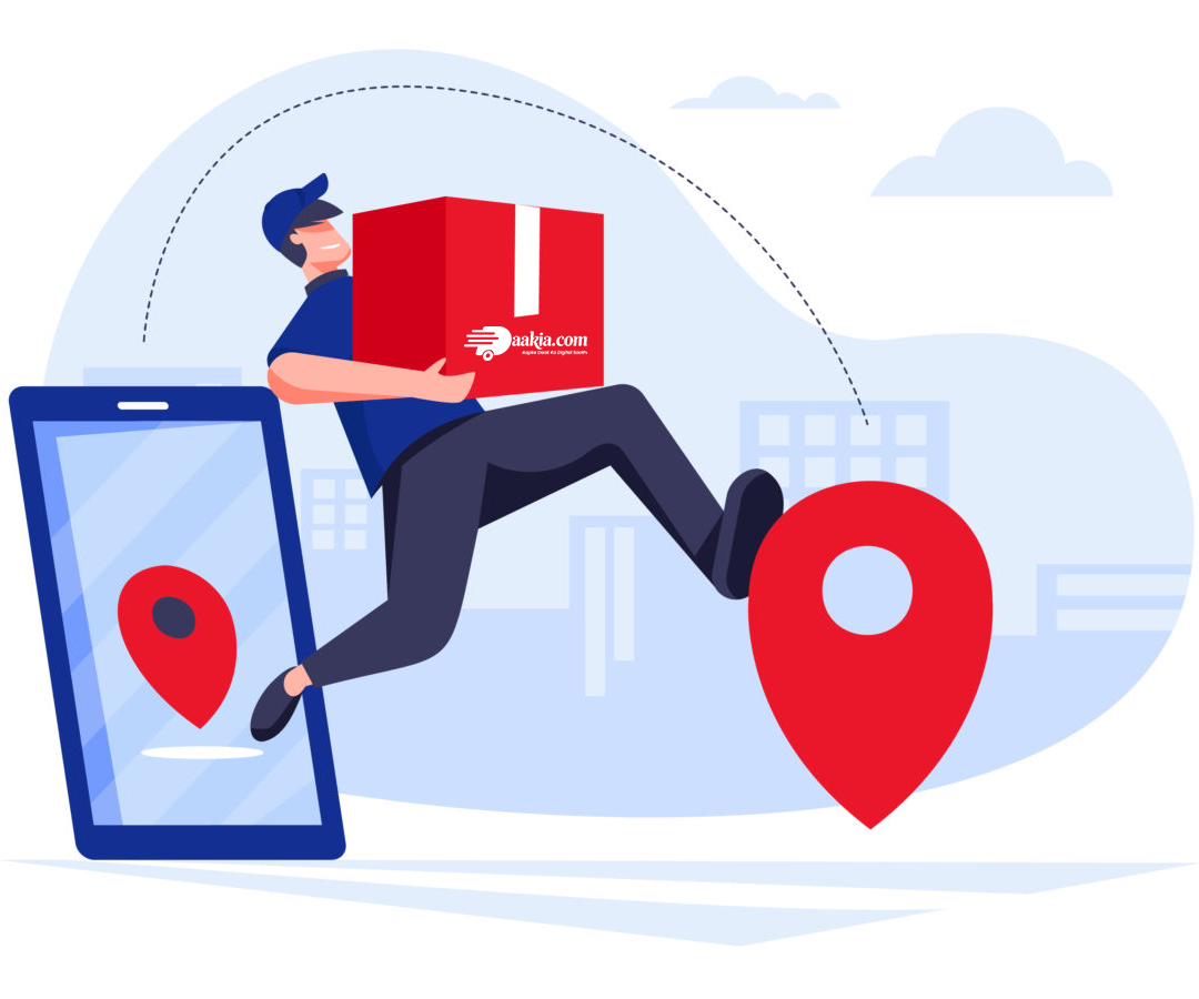 Courier business ideas with franchise model