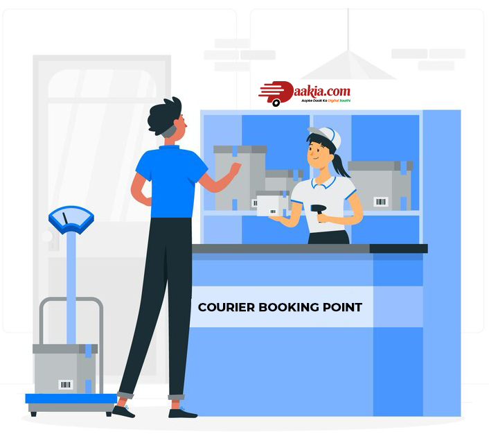 India Post franchise in Delhi with Daakia.com