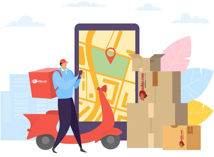 B2B courier franchise Delhi opportunity