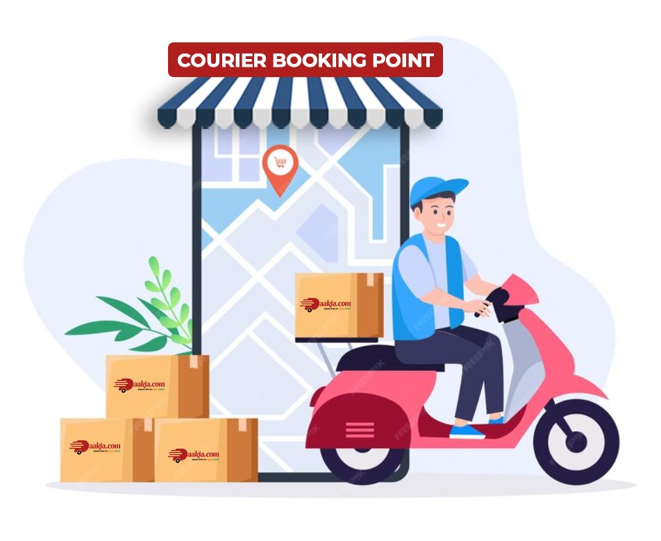 B2B logistics franchise in Chandigarh city