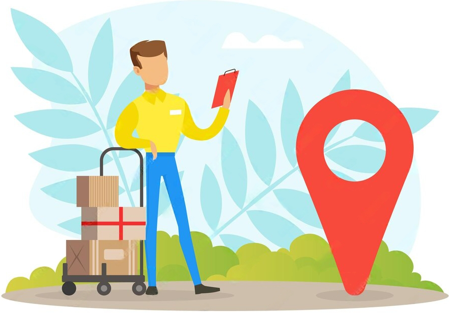 franchise for remote courier services in India