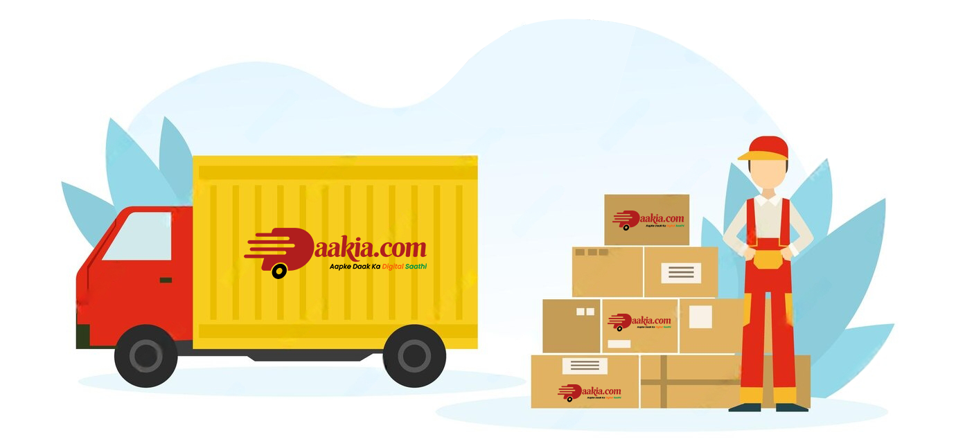 Affordable B2B delivery franchise in India