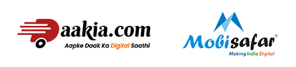 Daakia Mobisafar logo