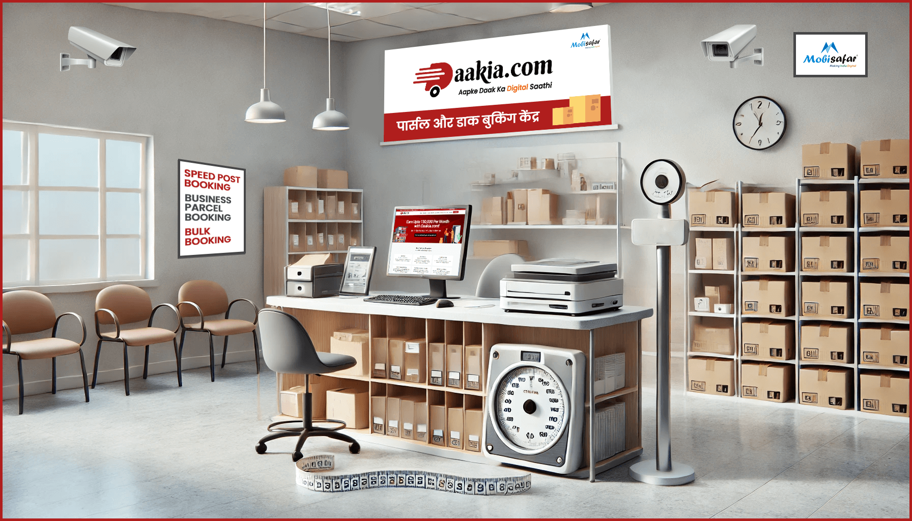 daakia shop