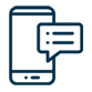 Free SMS Alerts on Every Transaction