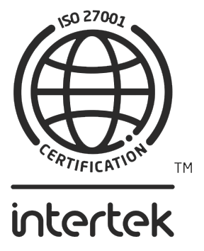 ISO Certificate