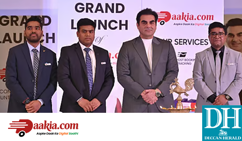 daakia franchisee