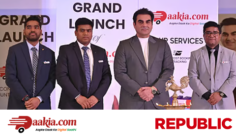 daakia franchisee