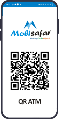 QR ATM Demo