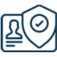 Railway Authorized ID